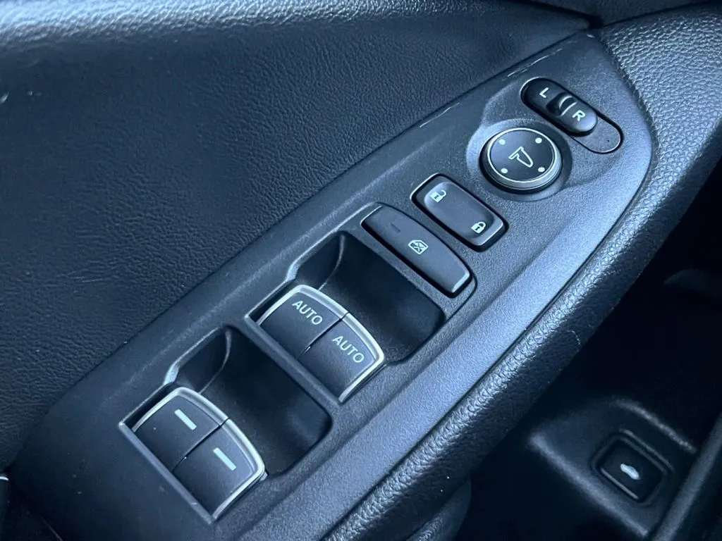 Honda Accord photo 42