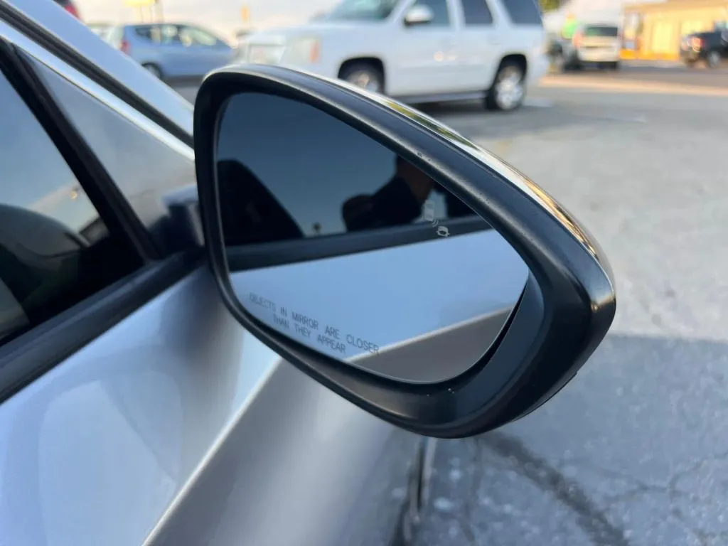 Honda Accord photo 31