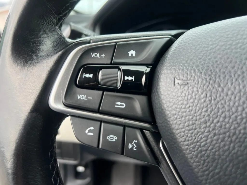 Honda Accord photo 47