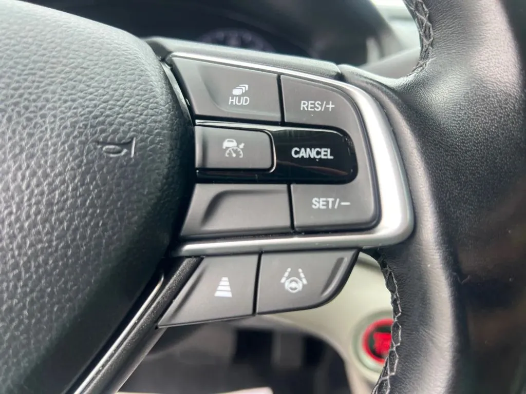 Honda Accord photo 46
