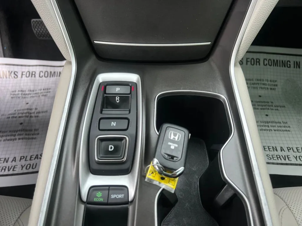 Honda Accord photo 44