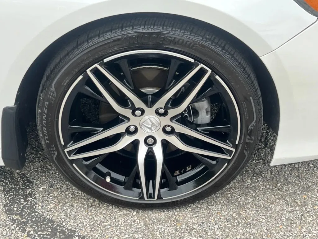 Honda Accord photo 35