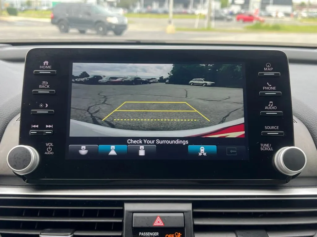 Honda Accord photo 41