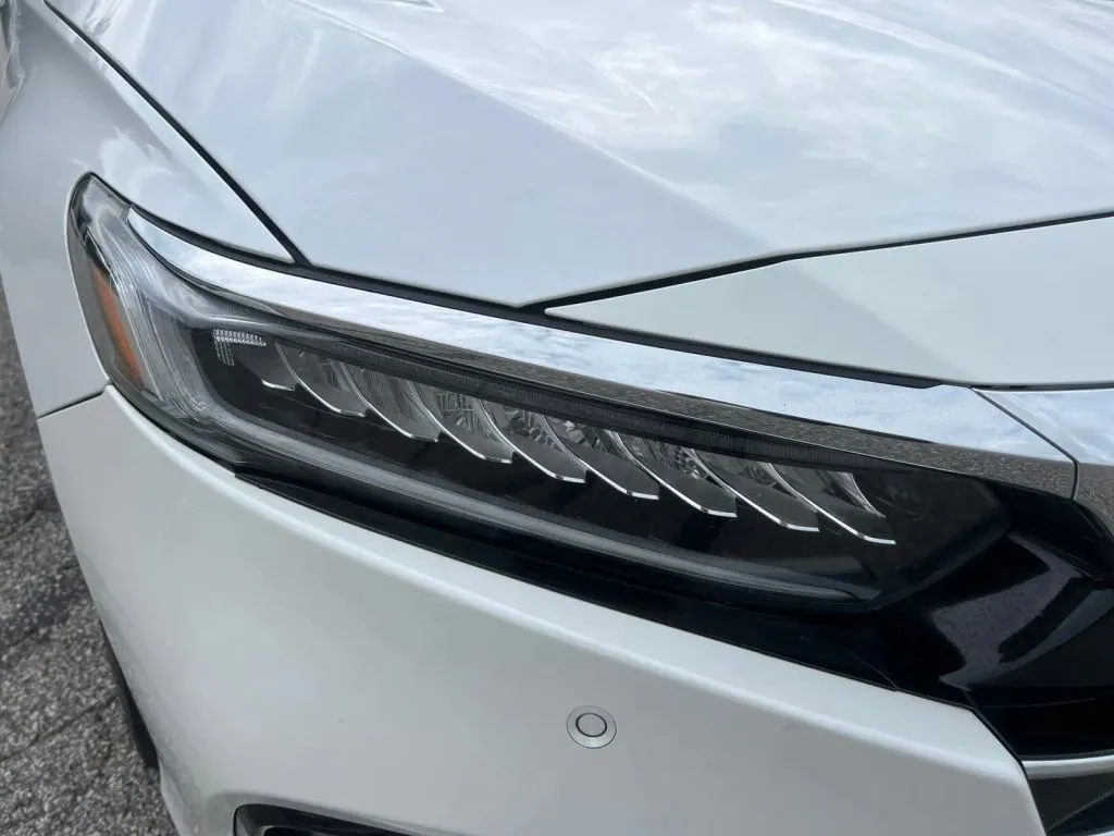 Honda Accord photo 34