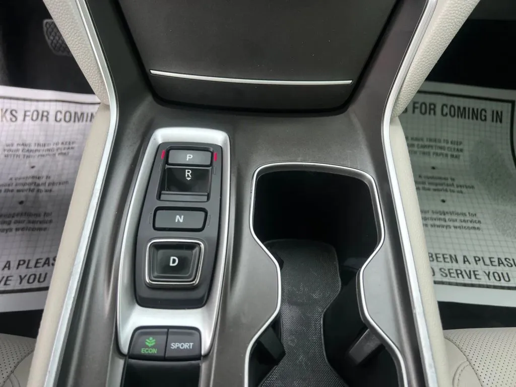 Honda Accord photo 43