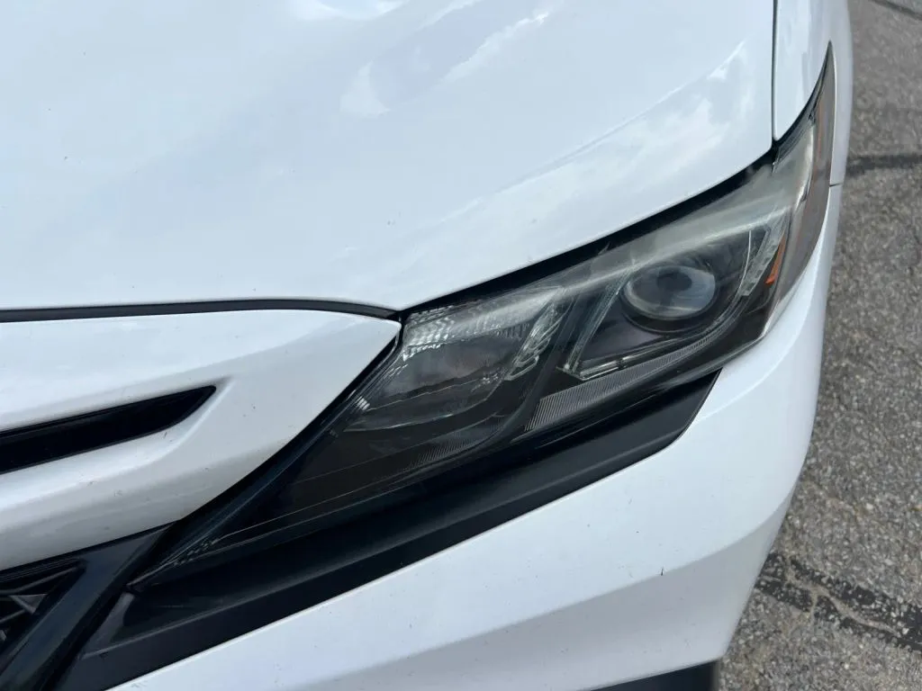 Toyota Camry photo 31