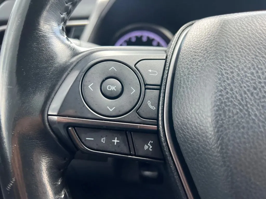 Toyota Camry photo 44