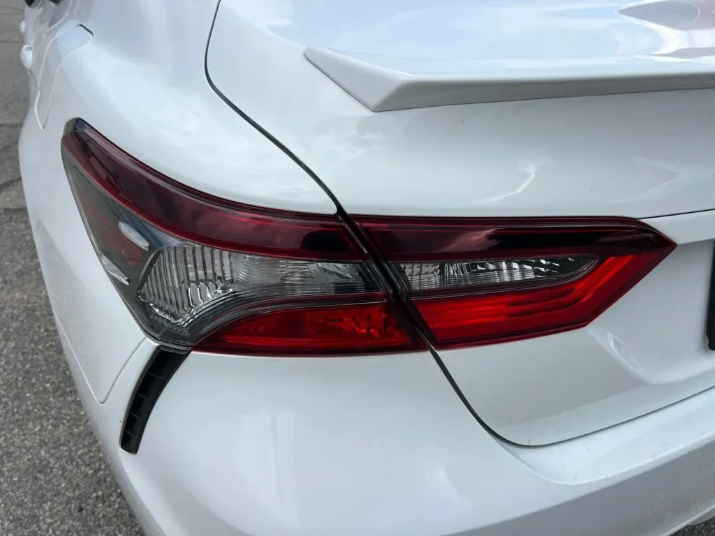Toyota Camry photo 37