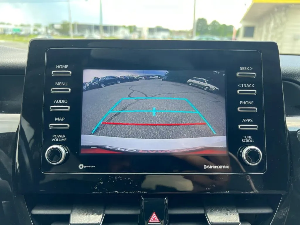 Toyota Camry photo 40