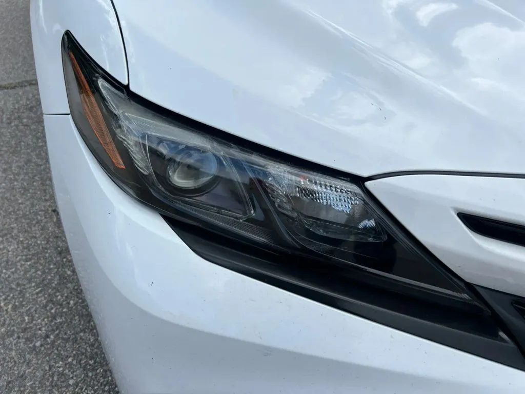 Toyota Camry photo 32