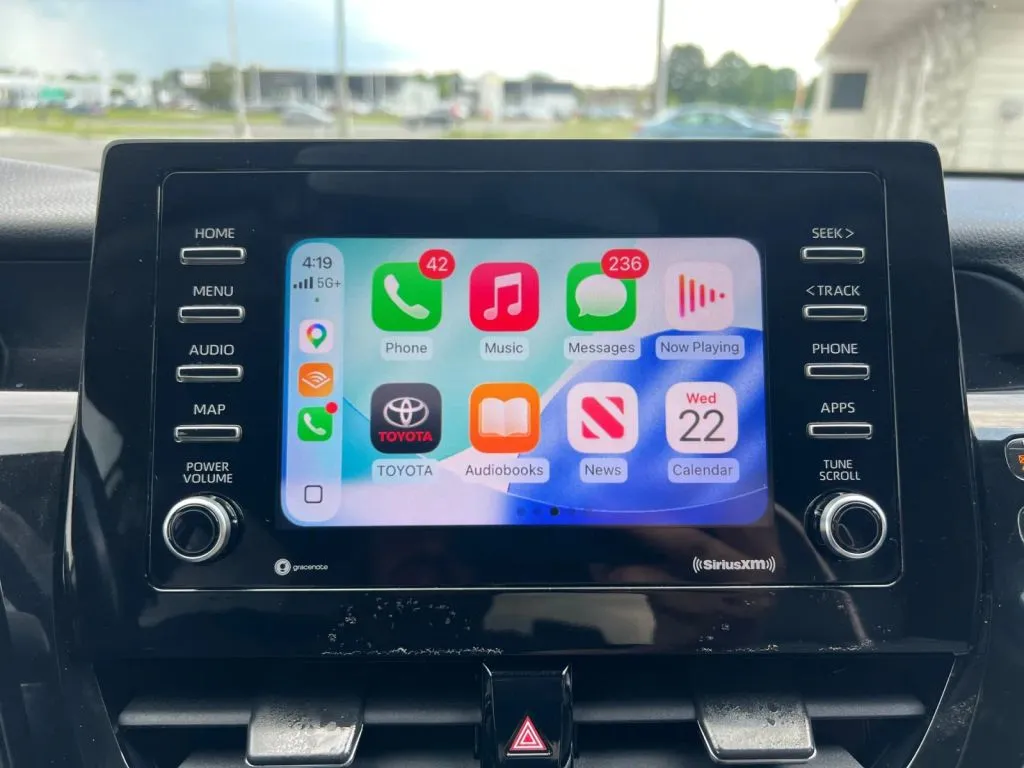 Toyota Camry photo 39