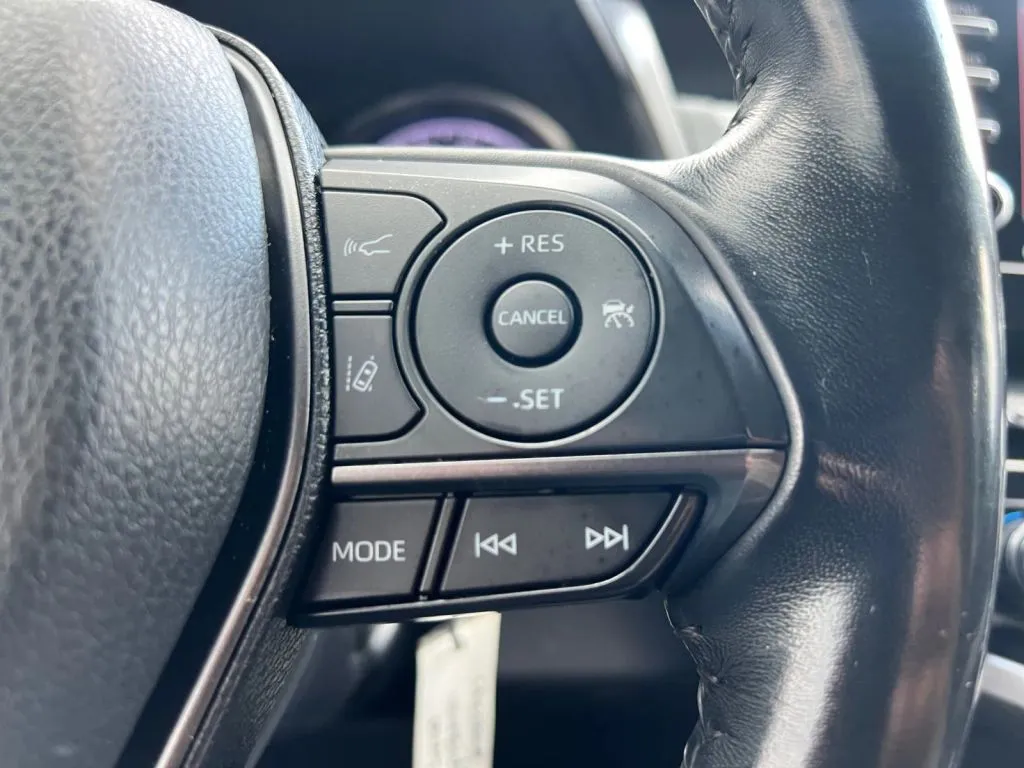 Toyota Camry photo 43