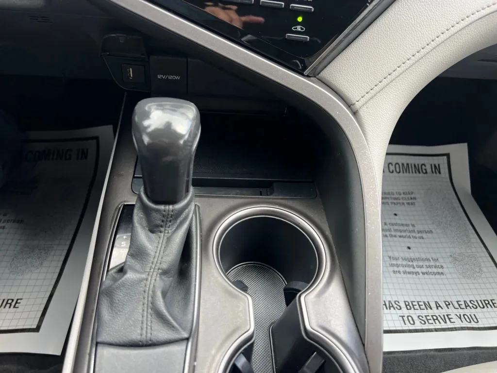Toyota Camry photo 42