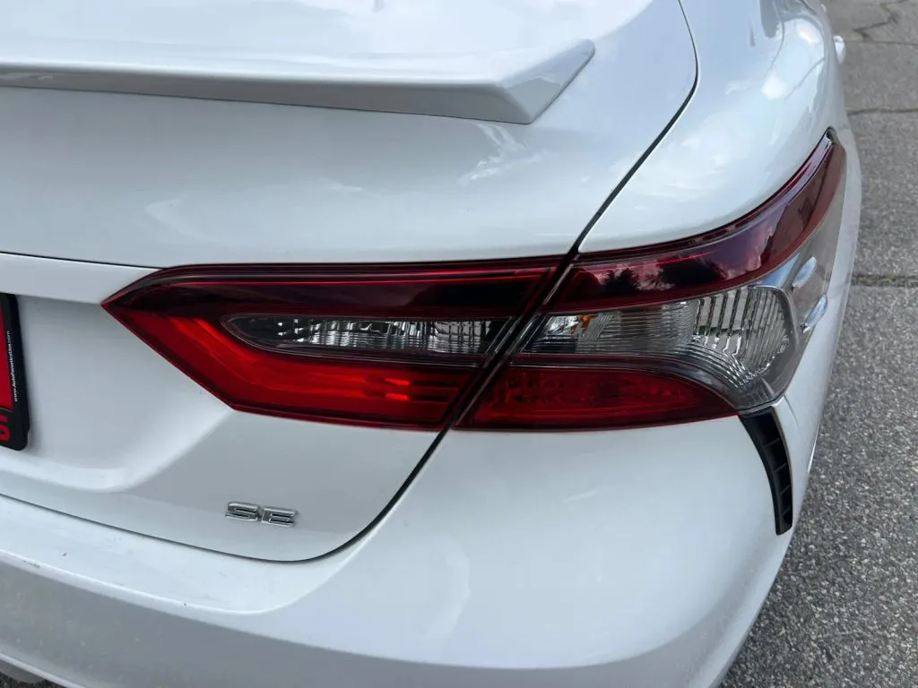 Toyota Camry photo 36