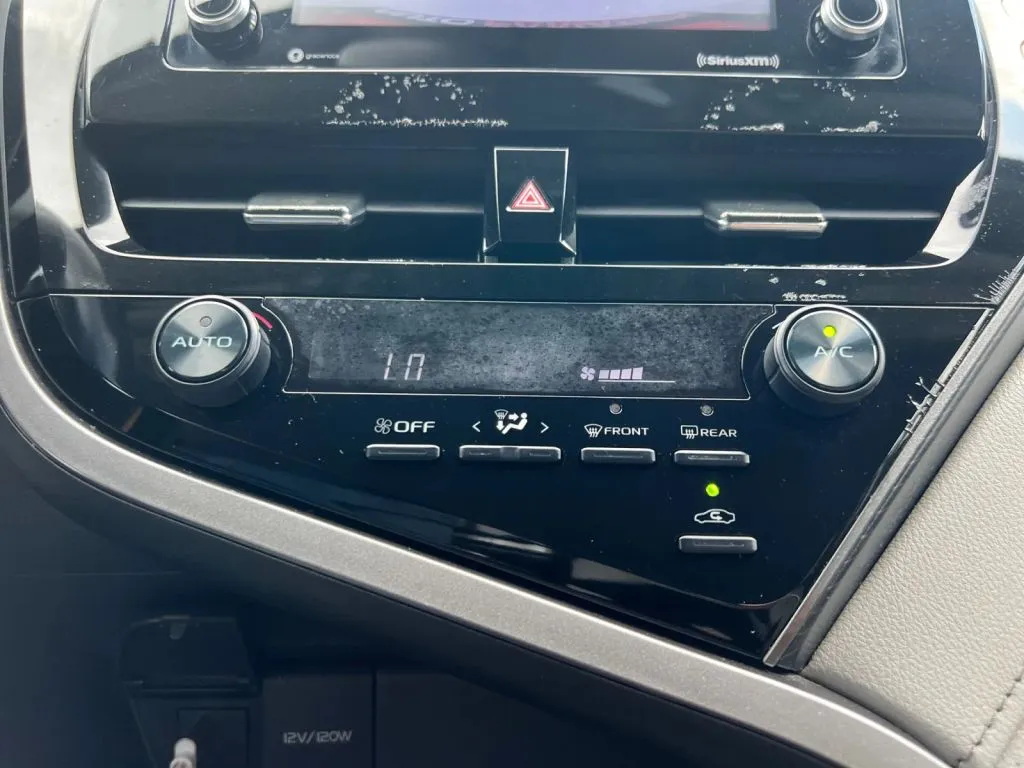 Toyota Camry photo 41
