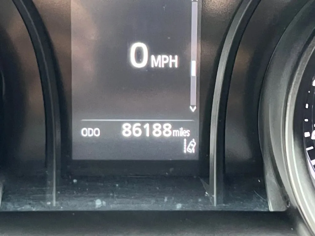 Toyota Camry photo 46