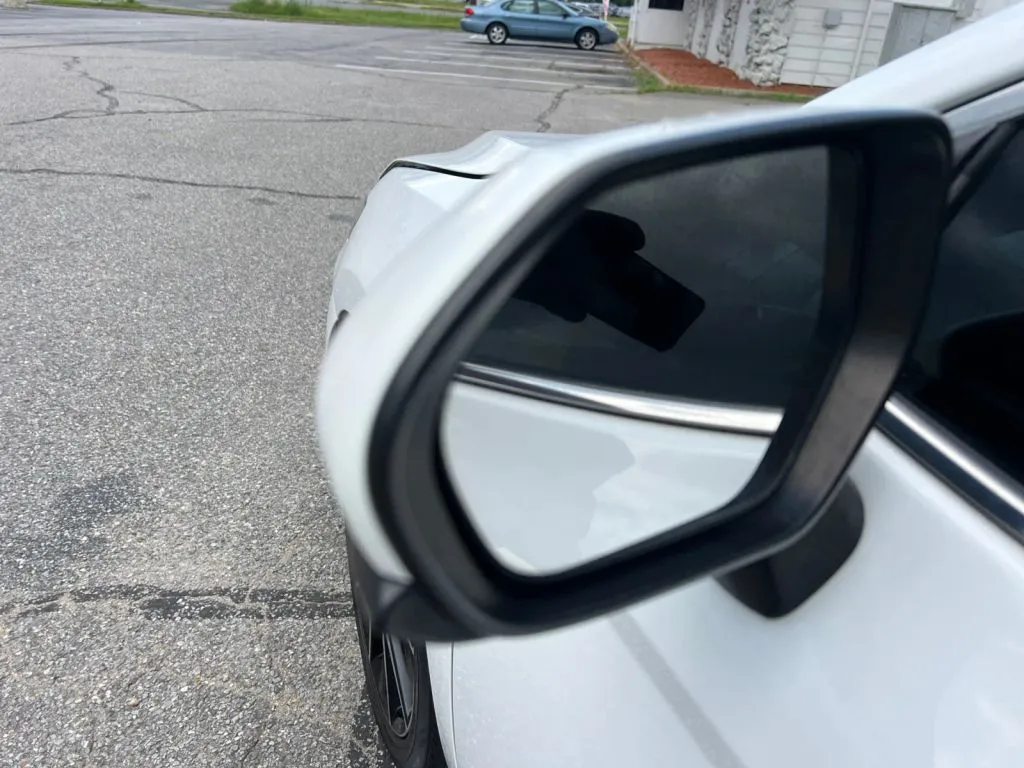 Toyota Camry photo 28