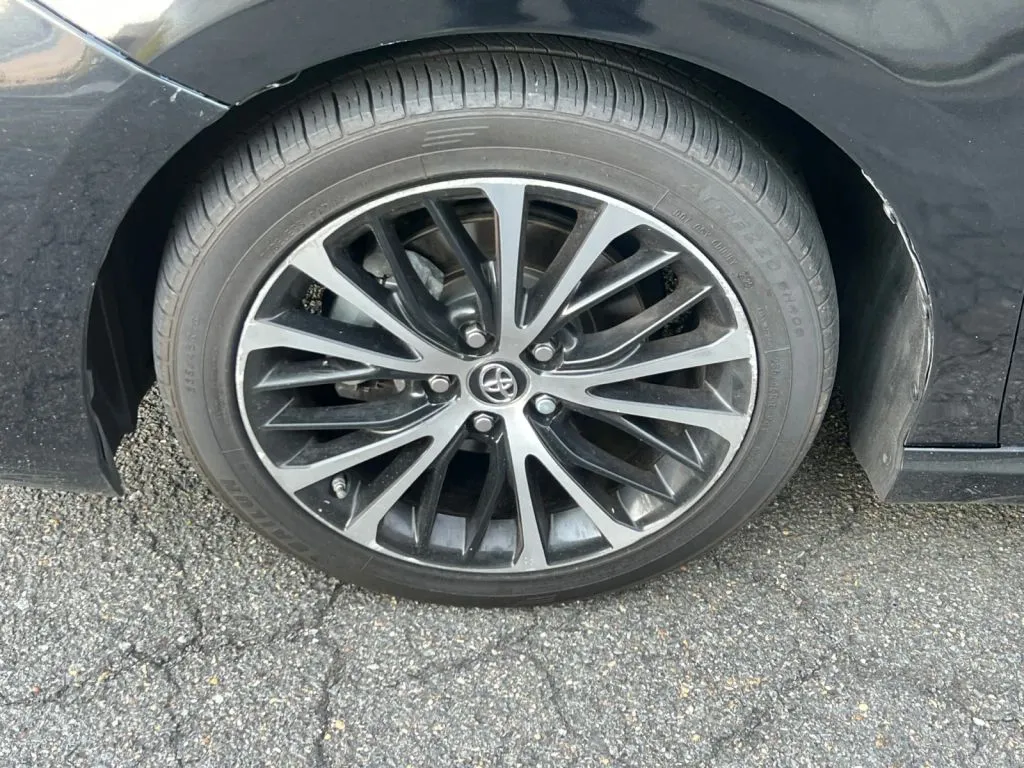 Toyota Camry photo 27