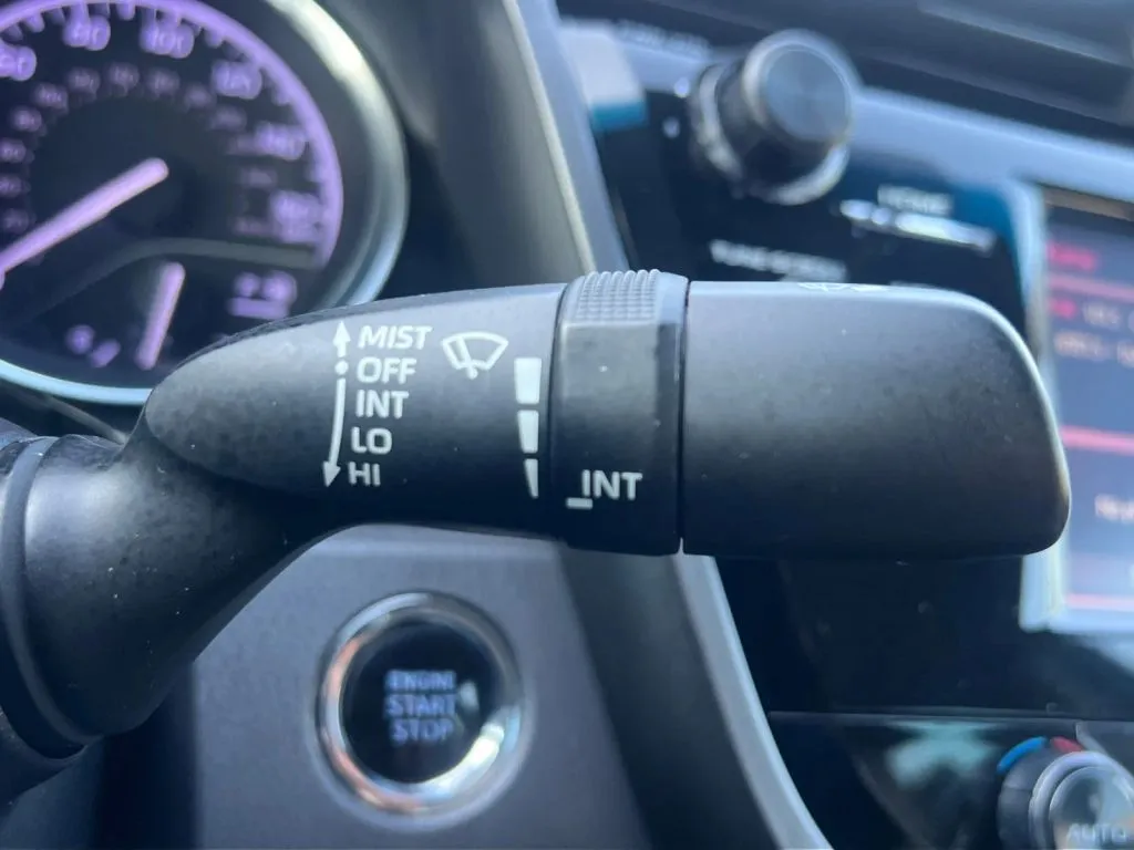 Toyota Camry photo 41