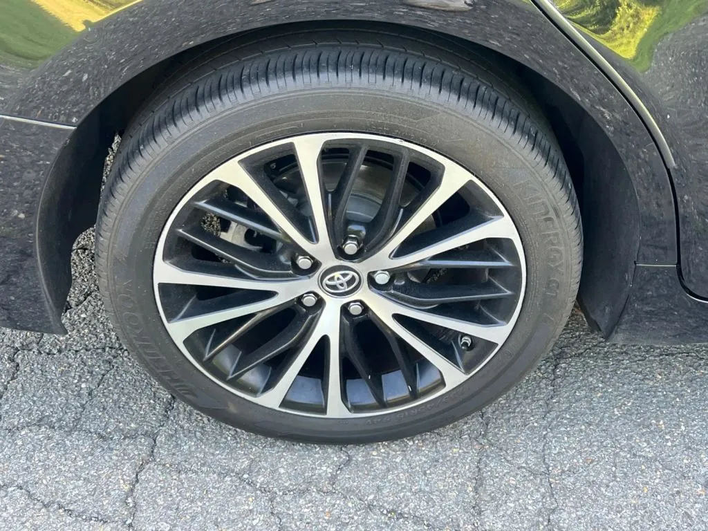 Toyota Camry photo 30