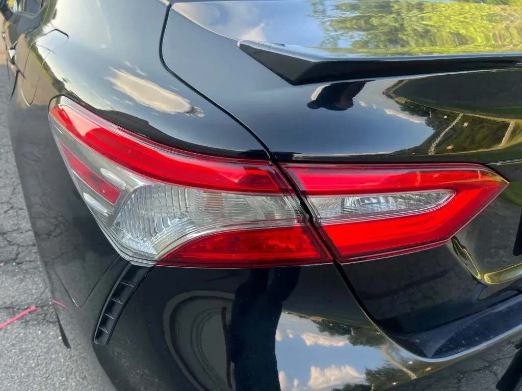 Toyota Camry photo 32