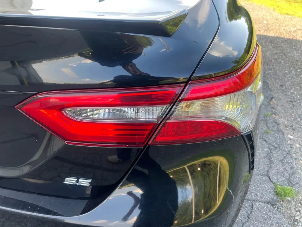 Toyota Camry photo 31