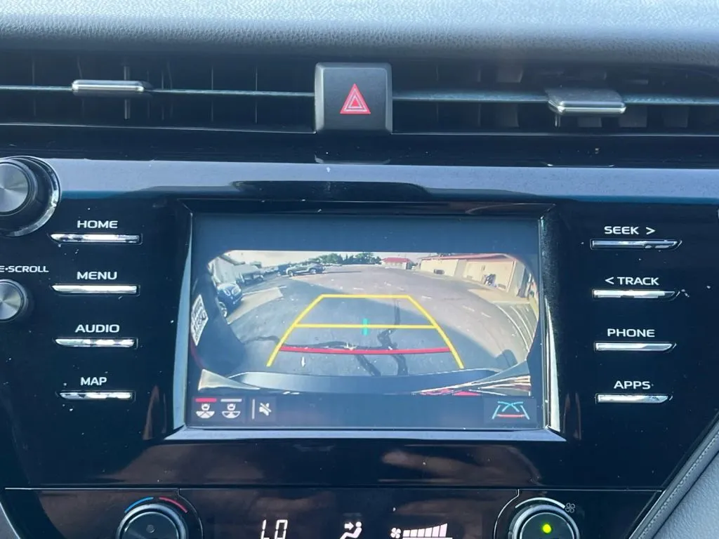 Toyota Camry photo 34