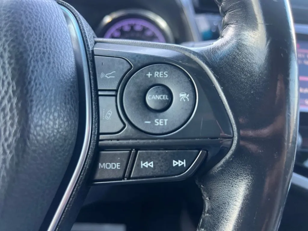 Toyota Camry photo 38