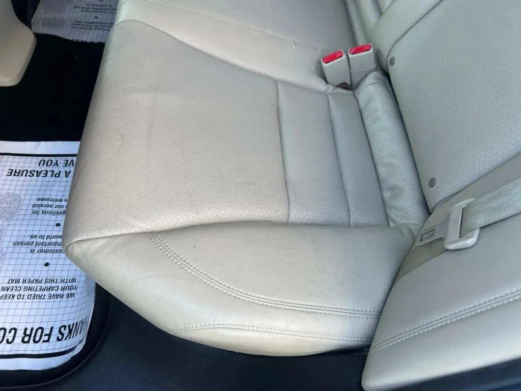 Honda Accord photo 21
