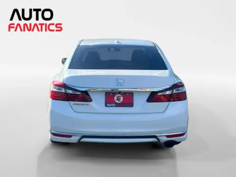 More photos of 2017 Honda Accord EX-L Sedan 4D at Auto Fanatics, VA