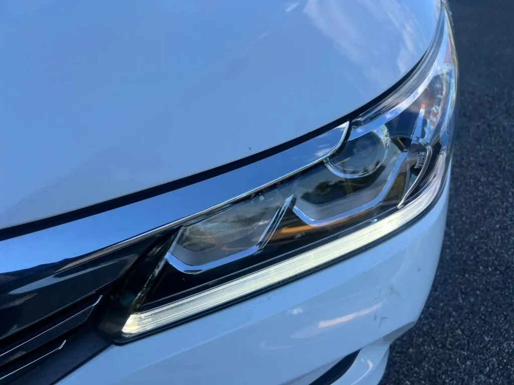 Honda Accord photo 31