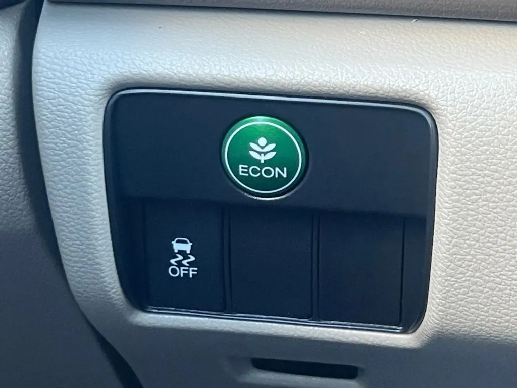 Honda Accord photo 46