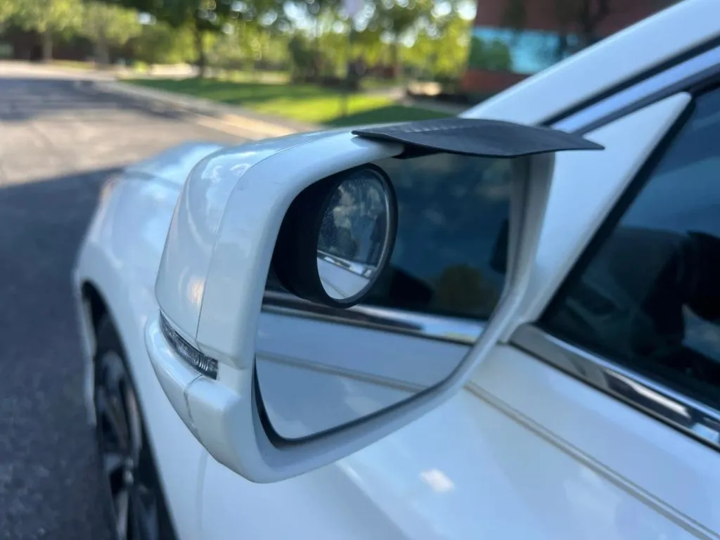 Honda Accord photo 28