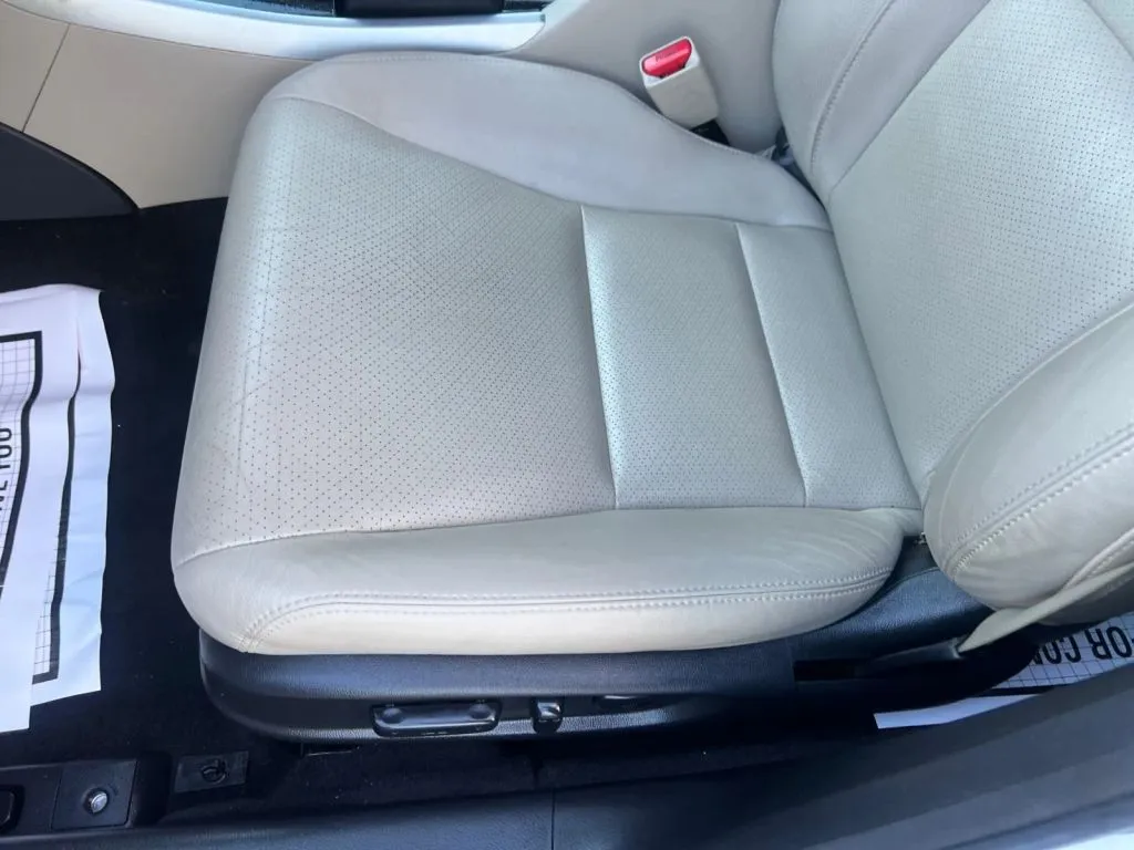 Honda Accord photo 23