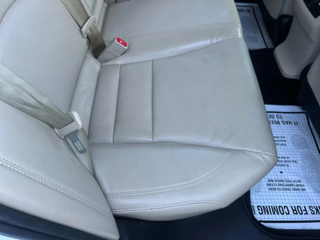 Honda Accord photo 18