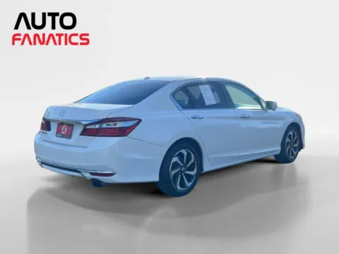 More photos of 2017 Honda Accord EX-L Sedan 4D at Auto Fanatics, VA