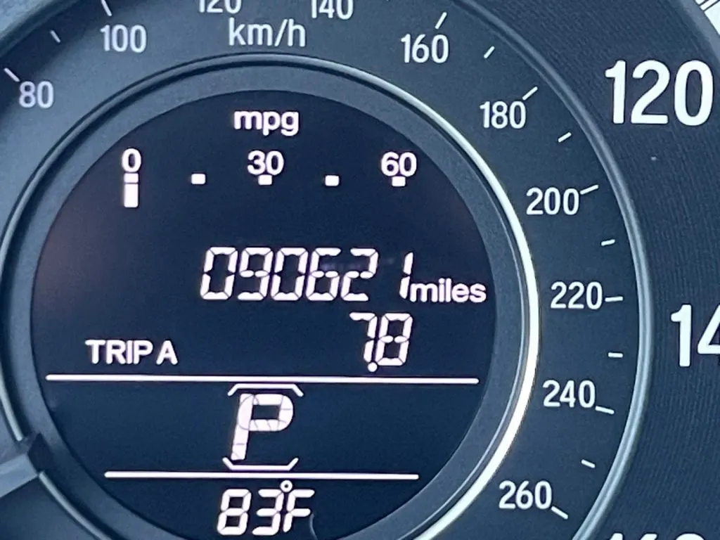 Honda Accord photo 49
