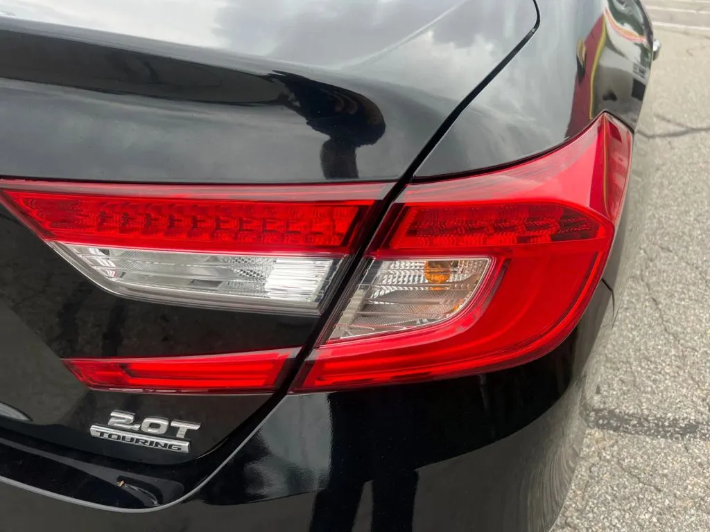 Honda Accord photo 37
