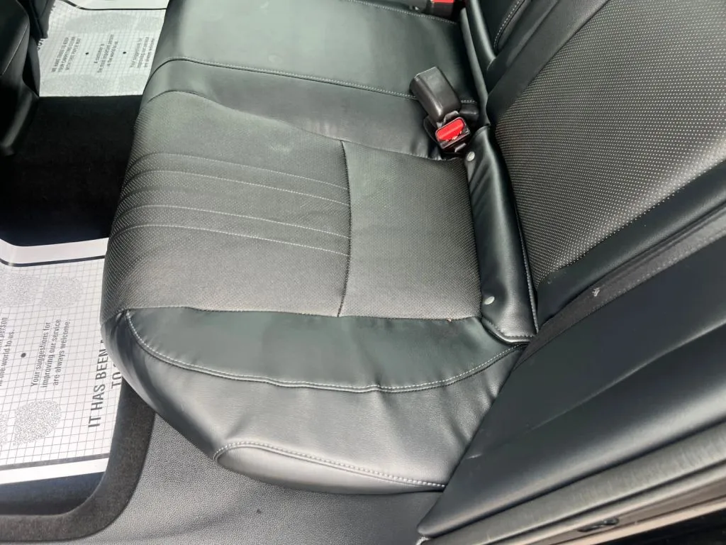 Honda Accord photo 22