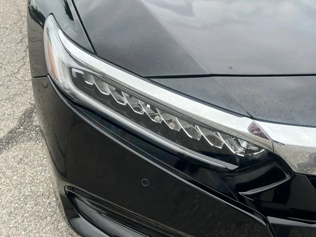 Honda Accord photo 33