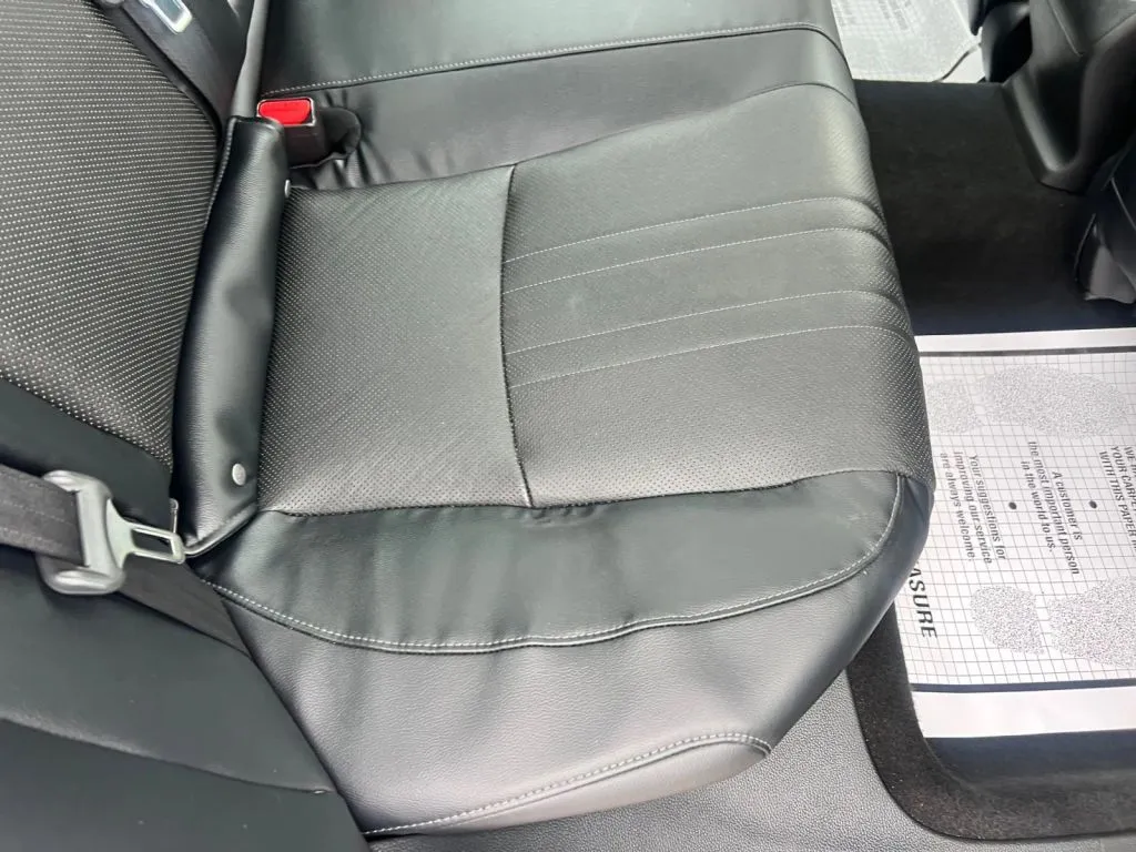 Honda Accord photo 19