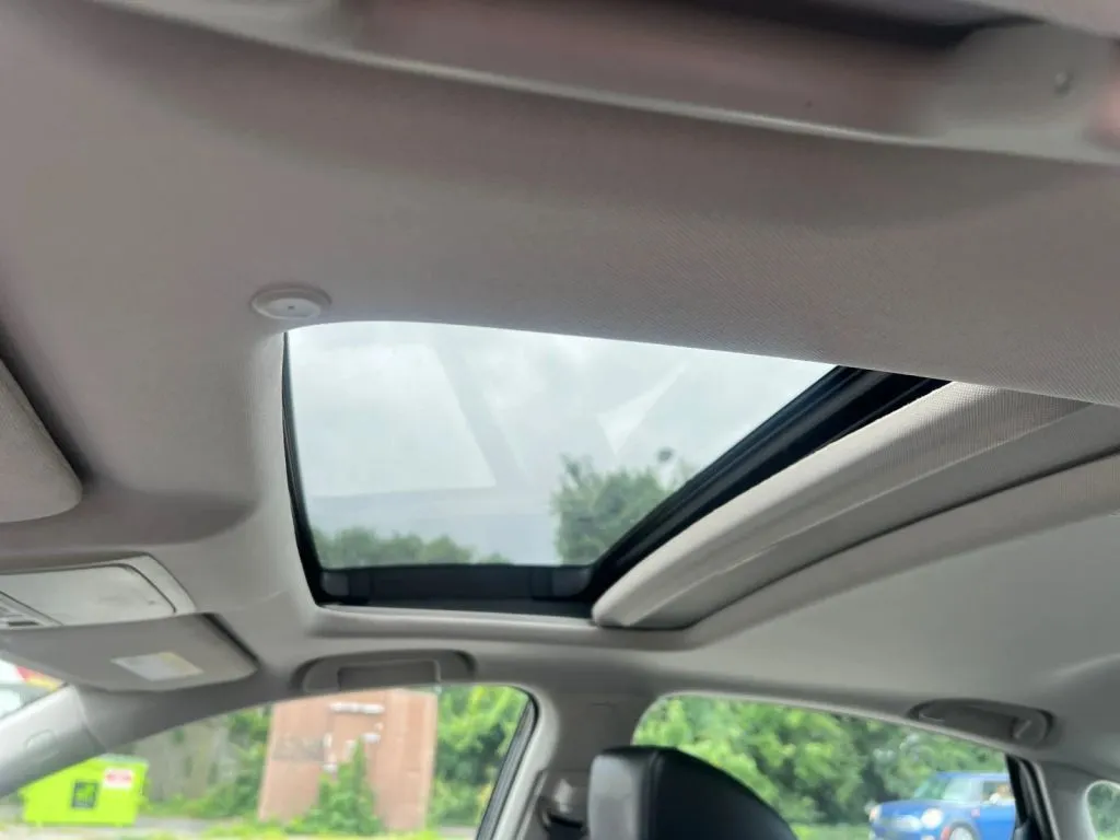 Honda Accord photo 27