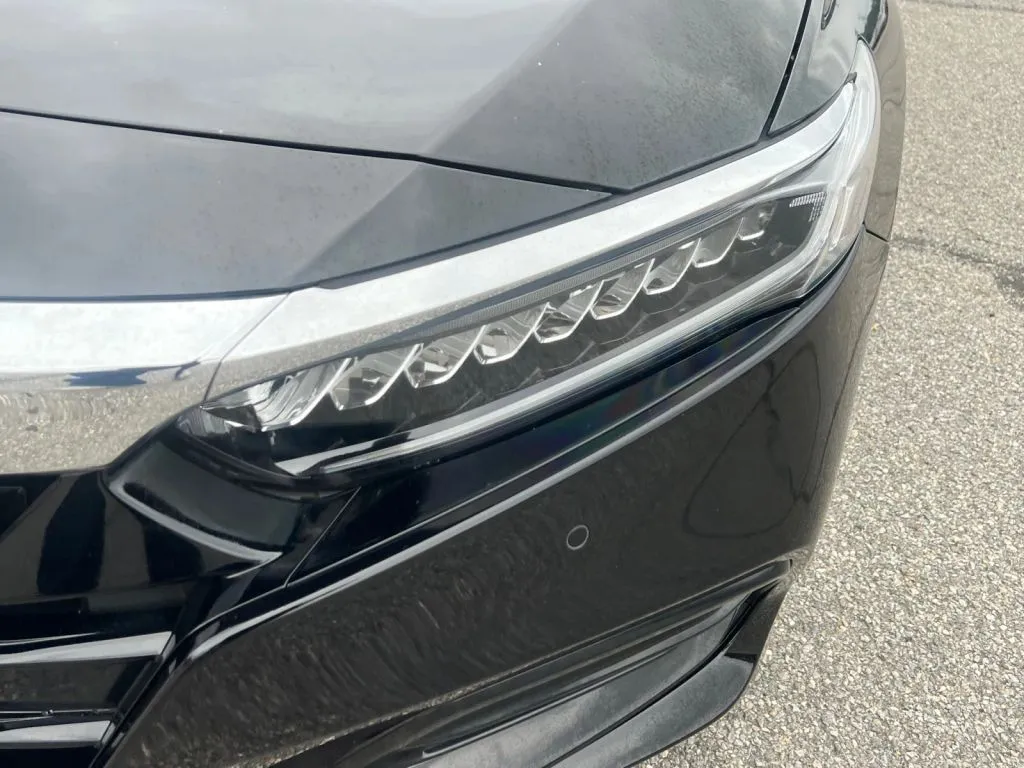 Honda Accord photo 32