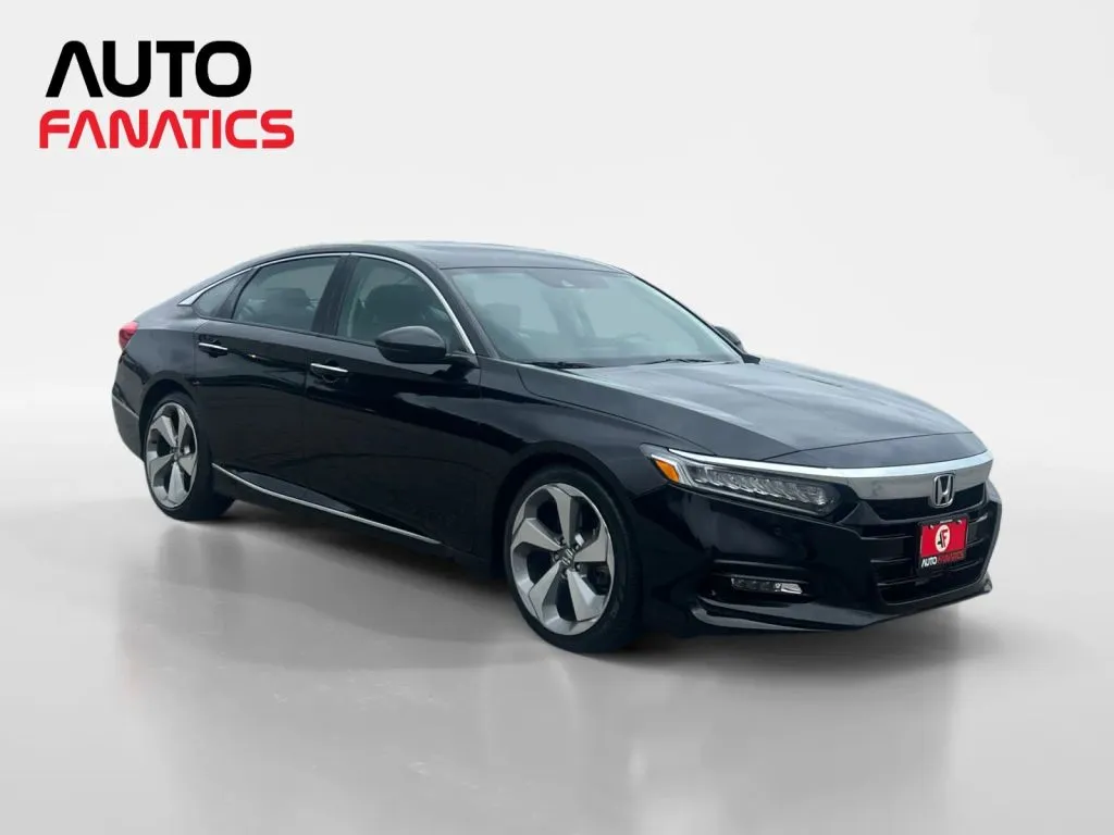Honda Accord photo 7
