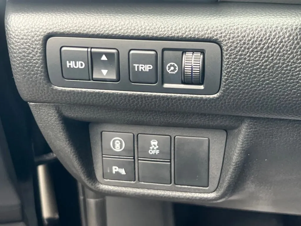 Honda Accord photo 47