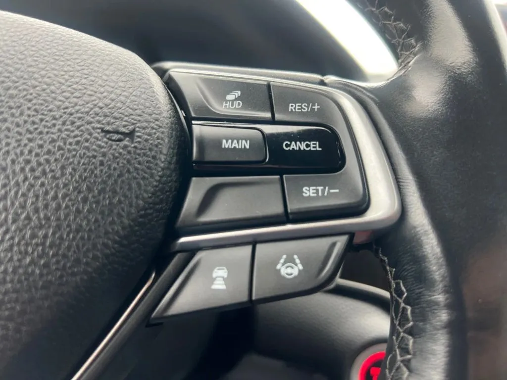 Honda Accord photo 45