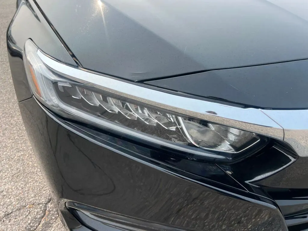 Honda Accord photo 29