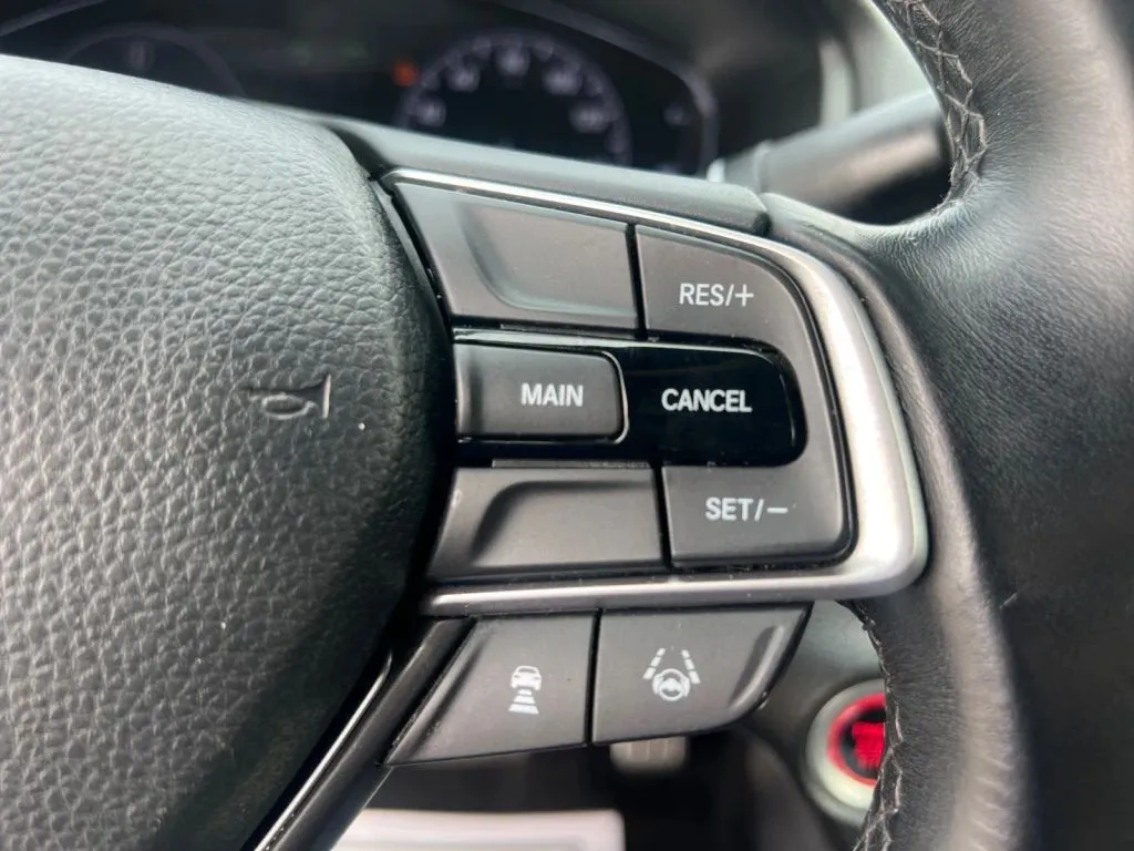 Honda Accord photo 39
