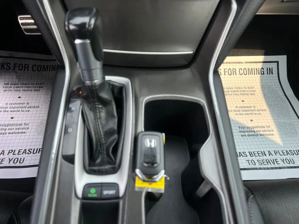 Honda Accord photo 37