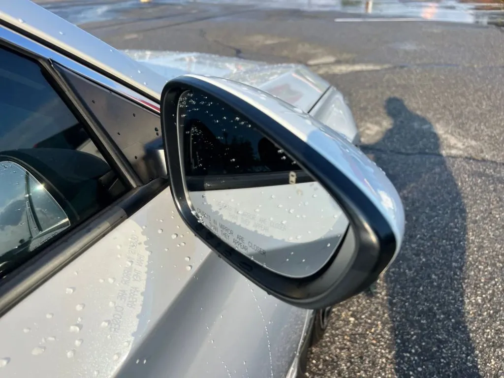 Honda Accord photo 36
